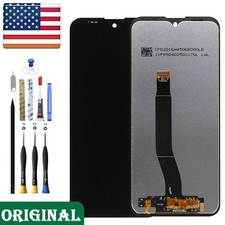 OEM LCD Display Touch Screen Digitizer Assembly Replacement For Cubot KingKong 9