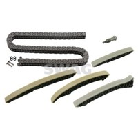 Swag Steuerkettensatz FüR Mercedes M-Klasse ML 420 CDI 4Matic Gl-Klasse W164