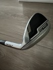 Two Sand Wedges, Callaway Fusion Wide Sole 75g Reg Flex, Adams Idea 60g Reg Flex — photo 3