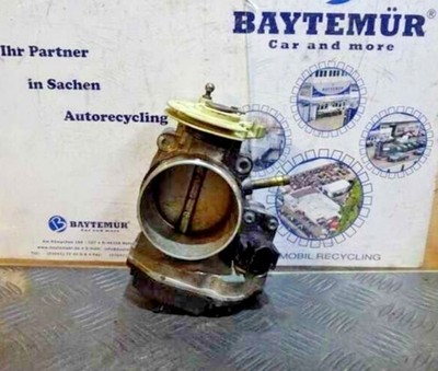 Original Drosselklappe AUDI A6 - 078133063AK