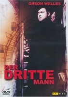 Der Dritte Mann Von Sir Carol Reed | Dvd | Zustand Neu