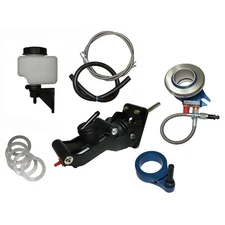 1960-76 Mopar A/B/E-Bodies with 23-spline A-833 Trans. - Hydramax Hydraulic