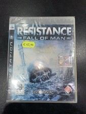 Gioco PlayStation 3 nuovo Resistance Fall of man