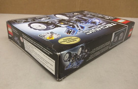 LEGO Technic 8282 Quad Bike NEW! Four-Wheeler ATV Chopper Motorcycle