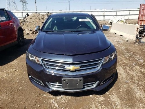 Windshield Wiper Motor Fits 14-20 IMPALA 1715748 - Picture 7 of 11