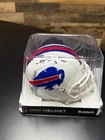 Damar Hamlin Signed Buffalo Bills Riddell Speed Mini Helmet - (SCHWARTZ COA)