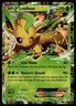 Generations #10/83 Leafeon EX