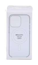 Genuine Apple iPhone 13 Pro Clear Case with MagSafe