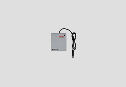 Marklin 60122 Digital MS II-Hub (distribuidor) | Condition: Used