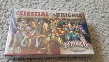 Celestial Knights (Kickstarter) Zombicide: Wh...