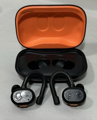 Skullcandy Push Active True Wireless In-Ear Earbud (Used)