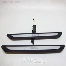 Porte avant et accessoires BMW 750