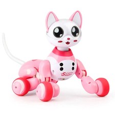 Robot Dog Toy for Kids