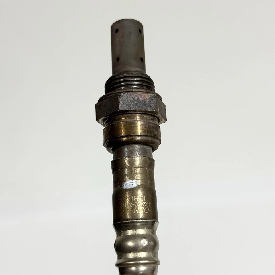 97-02 Jaguar XK8 X100 4,0 L Sensor de Oxígeno O2 Lambda Calentador Cable SET OEM 45K Foto 3 de 4