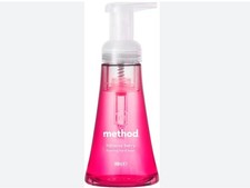Method Hibiscus Berry Plant Based Foaming Hand Wash 300ml 13.30 per litre