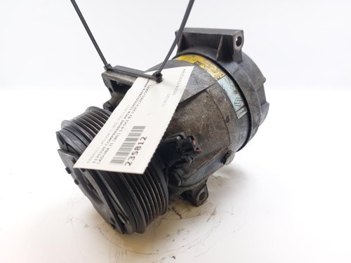 1135320 klimakompressor für RENAULT LAGUNA II (BG) 1.9D KW96 - F9Q 2001 235812