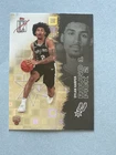 2025 Topps Dylan Harper Autograph Issue - Rookies (Raw)