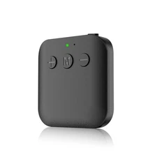 Tv Connector Wireless Microphone for Marvel, Paradise, Lumity and Infinio Hea...