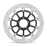 Moto-Master Bremsscheibe (FüR: Ducati Streetfighter V4 1103 SP2 1F/4F 23-25 )