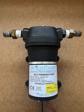VECO Frigoboat® - Pompa per il raffreddamento di Frigo Per Barca e Aria Condizio