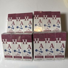 12 Pack Hyaluronic Acid Serum 30ml Face Moisturizer Anti Aging