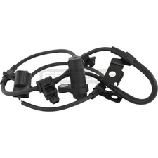 ABS Sensor Wheel Speed Rear Left Fits MITSUBISHI OE: MN102577 OE to Ve