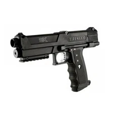New Tippmann TiPX .68 Cal Caliber Paintball Pistol Gun Marker - Black