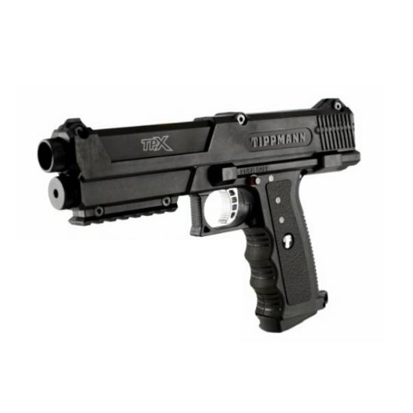 Tippmann TPX 68 Caliber Pistol Paintball Marker for sale online eBay