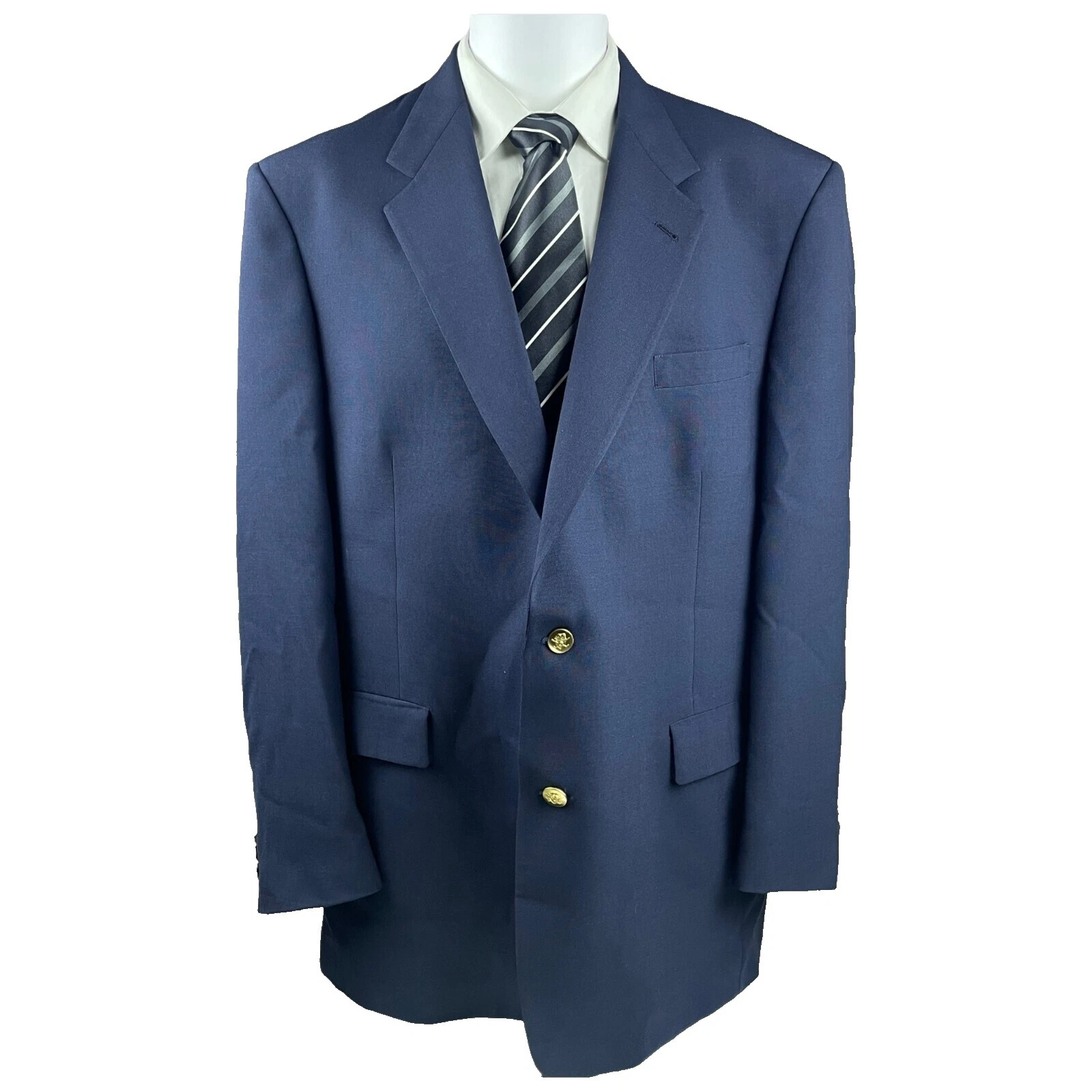 Trajes y Blazers Jack Nicklaus Poliéster para hombres