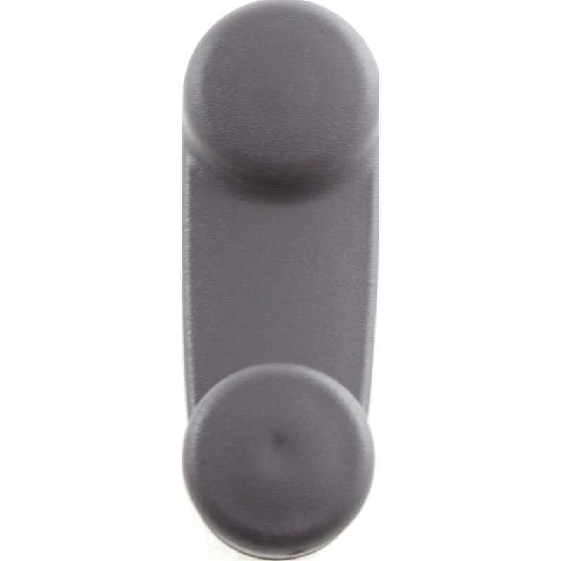 Kit de manivela de ventana para 94-22 Dodge Dakota Durango Ram 3500 calibre Jeep Wrangler Foto 2 de 4