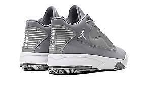 Jordan Max Aura 2 Cool Grey CK6636-012 Fashion Shoes | eBay Jordan Max Aura 2 Cool Grey CK6636-012 Fashion Shoes | eBay