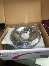 DELTA T14478-LHP Tub and Shower Trim with Cartridge FNFP