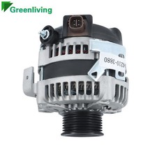 Alternator For Toyota Camry RAV4 ACV30R ACV36R ACV40R 2.4L 2AZ-FE 2000-2012 100A