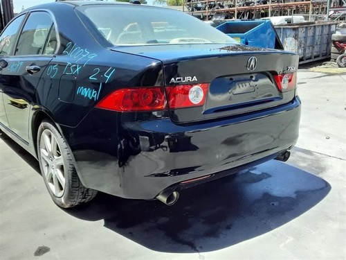 Driver Left Tail Light Lid Mounted Fits 04-05 TSX 305291 - Picture 7 of 12
