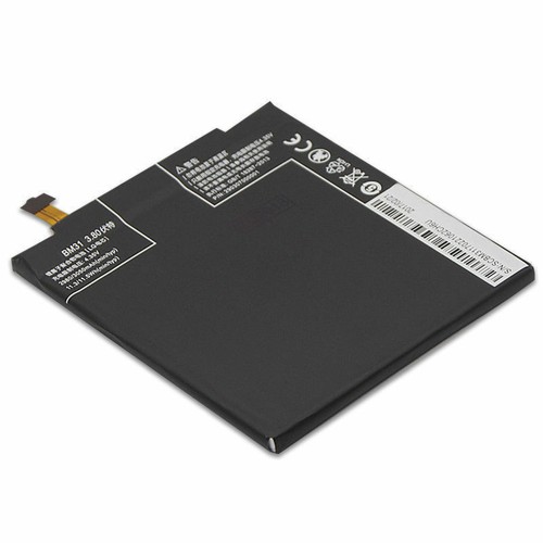 BM45 redmi note 2 BN44 redmi 5 plus BM39 MI 6 Oryginalna bateria do serii Xiaomi - Zdjęcie 85 z 118