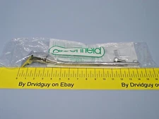 Greenfield KS3 Center-Mount Kickstand; Lightweight Aluminum Alloy; 285mm