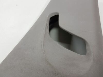 ALFA ROMEO Giulietta 2011 RHD Left Side B Pillar Trim Cover 