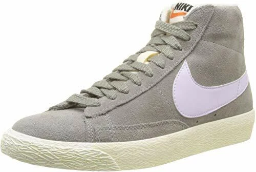 Nike wmns blazer top mid suede vntg