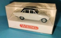 Mercedes Benz 500 Sel / 15802 Wiking / Spur H0