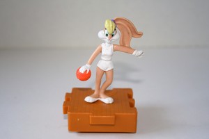 1996 MCDONALD'S HAPPY MEAL \