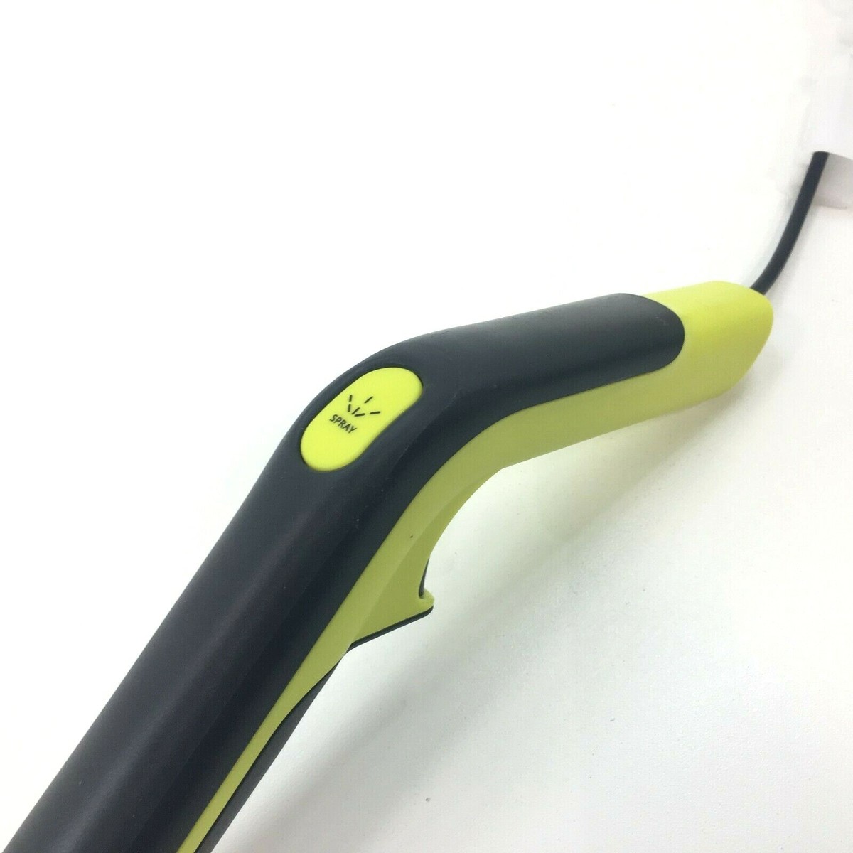 Shark VM252 VM252C QM250 HANDLE w/ WIRE HARNESS Genuine OEM Part