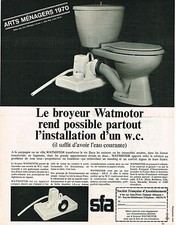 PUBLICITE ADVERTISING 035