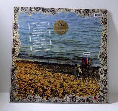 Cuban Son Vinyl Records The Jam / Classic Album Selection Pearl