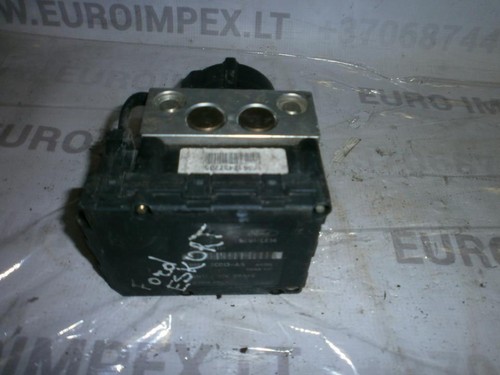 Ford Escort 1996 ABS Unit (ABS Brake Pump) 96FB2M110AB, 96FB2C013A #5637-72