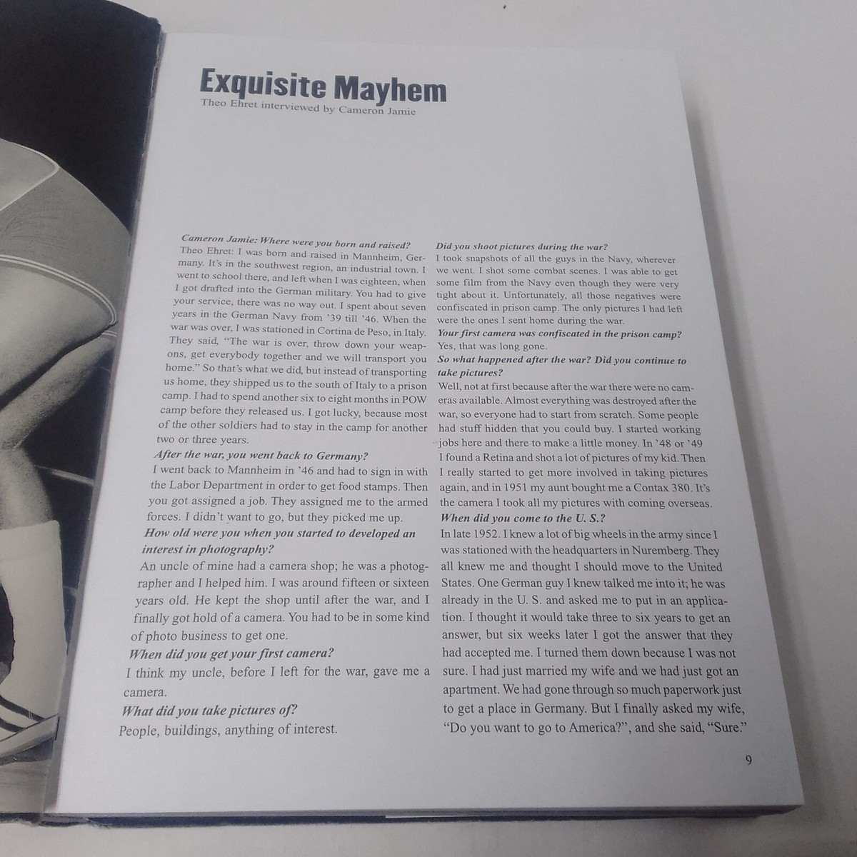 Exquisite Mayhem: The Spectacular And Erotic World Of Wrestling By 