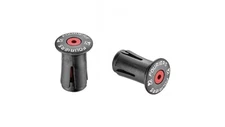 Fouriers Road Bike Handlebar Drop Bar End Plug Caps Set Cyclocross Bicycle RC003