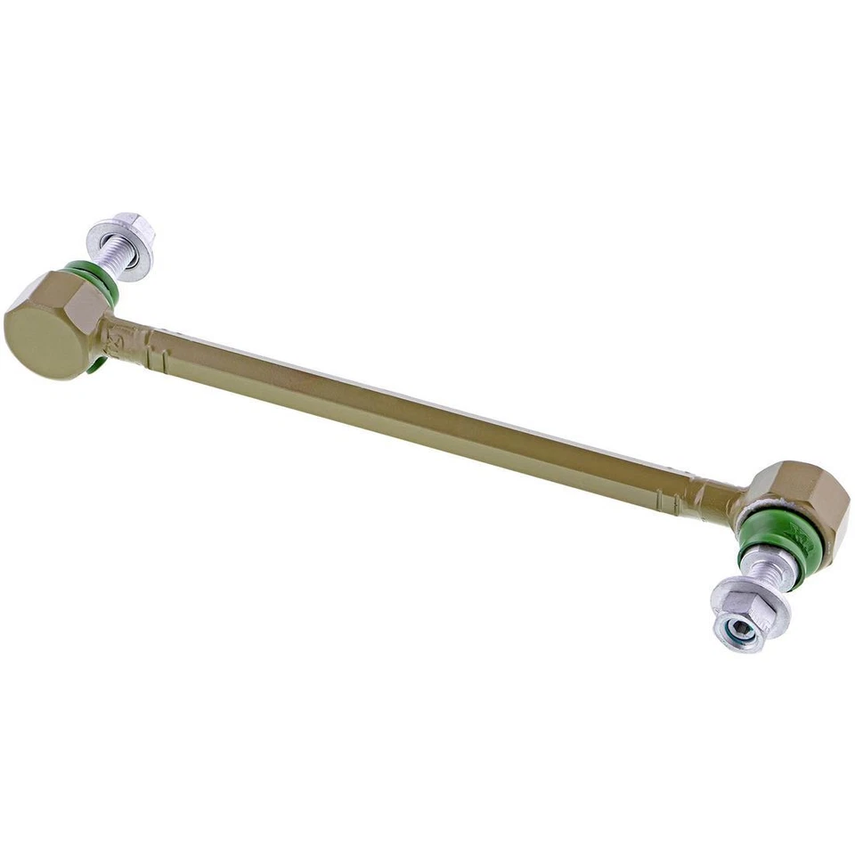 2x Front Suspension Stabilizer Bar Link Kit for Chevrolet City Express 2015~2018 Foto 3 de 4