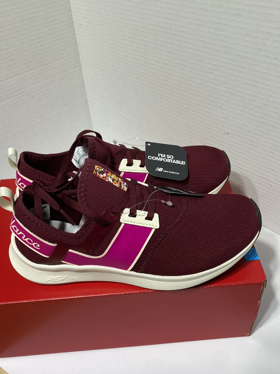 New balance fuelcore sales nergize purple