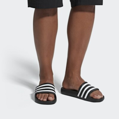 adidas beach sandals