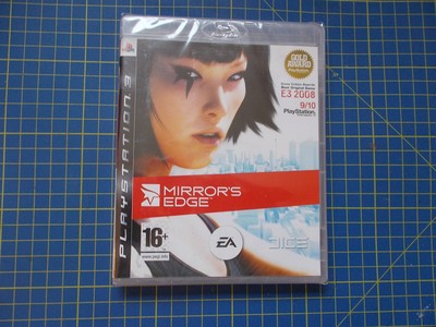 Mirror's Edge (PS3) NEU